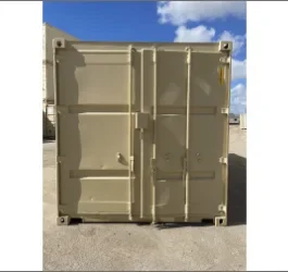 20′ Storage Container  Model #723062