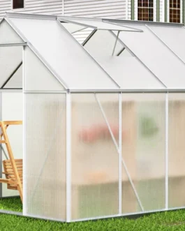 Chery Industrial Classic Greenhouse 6’x8′