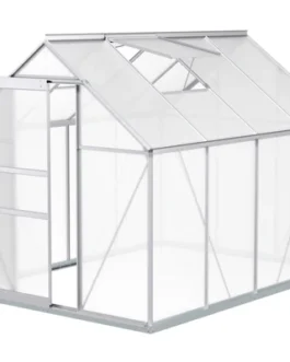 Chery Industrial Classic Greenhouse 6’x8′