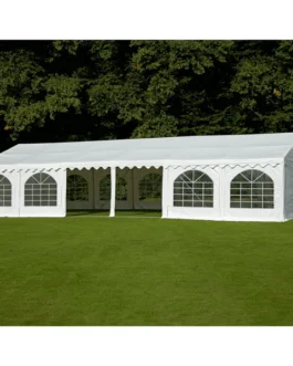 Golden Mount Party Tent 20’W x 40’L