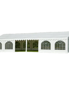 Golden Mount Party Tent 20’W x 40’L